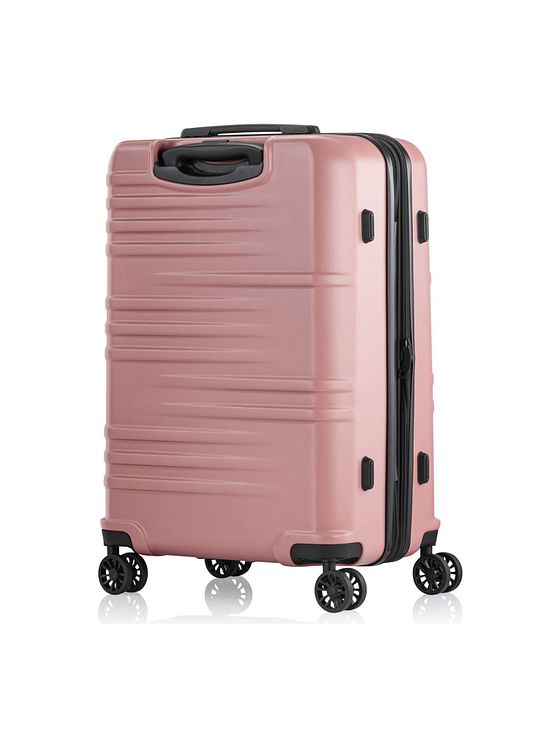 Pack Easy Mena 4 hjul Trolley 64 cm med strækfold Pack Easy Mena 4 hjul Trolley 64 cm med strækfold