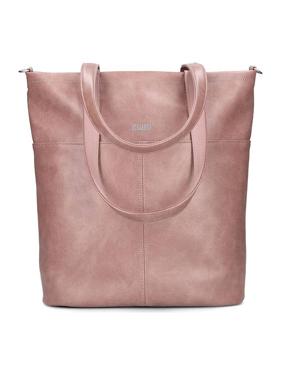 Zwei Mademoiselle.M Shopper-taske 37 cm
