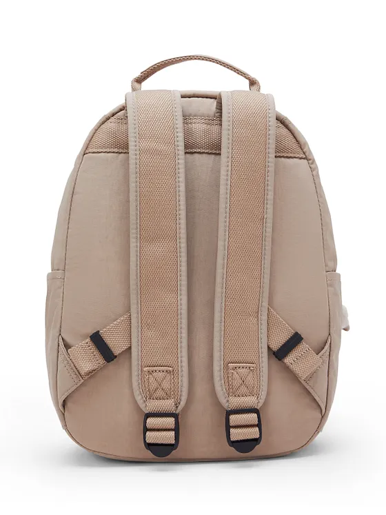 Kipling Basic Seoul Cityrygsæk S 35 cm Kipling Basic Seoul Cityrygsæk S 35 cm