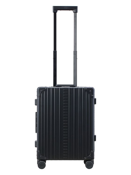 Aleon Traveler International 4-hjulet kabinevogn 55 cm