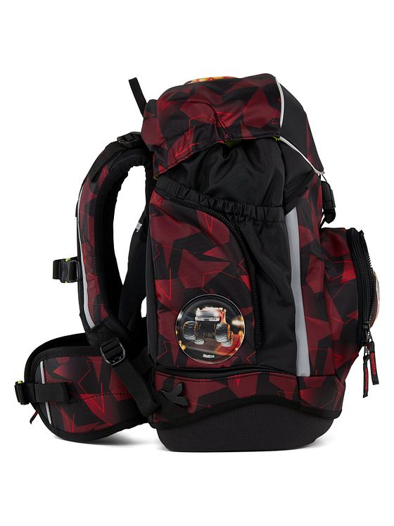 ergobag Paksæt 6 stk. inkl. velcrosæt ergobag Paksæt 6 stk. inkl. velcrosæt