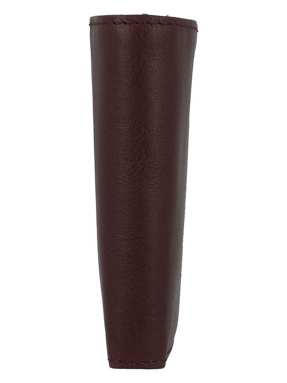 Braun Büffel Arezzo Pung RFID-beskyttelse Læder 9.5 cm