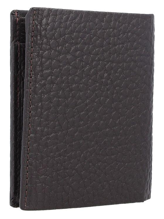 Braun Büffel Yannik Pung RFID-beskyttelse Læder 11 cm