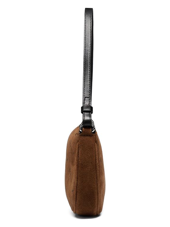 Liebeskind Monogram Skuldertaske Læder 23.5 cm