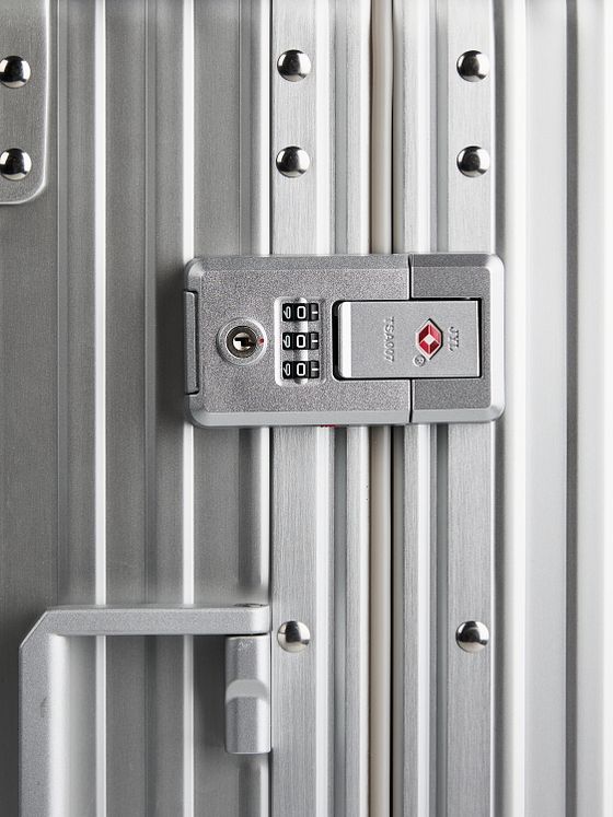 Aleon Traveler Domestic 4-hjulet kabinevogn 55 cm