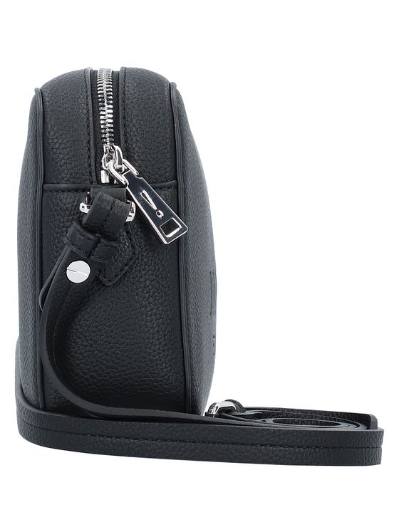 Joop! Jeans Lettera 1.0 Skuldertaske Læder 22 cm