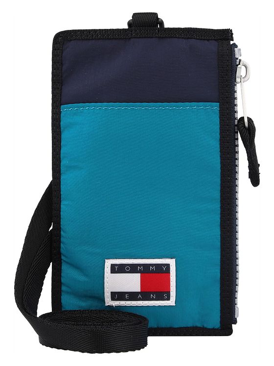 Tommy Hilfiger Jeans TJM College mobiletui 10 cm Tommy Hilfiger Jeans TJM College mobiletui 10 cm