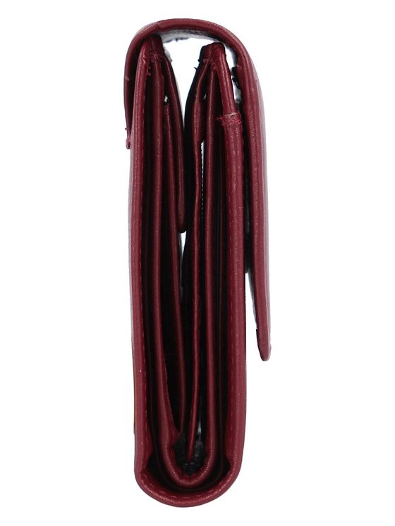 Esquire Viktoria pung RFID læder 12 cm