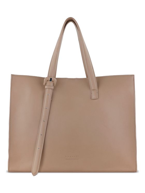 bugatti Luna Shopper-taske 40 cm Laptoprum