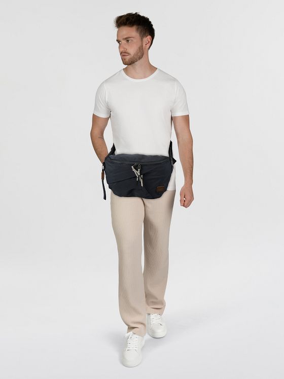 camel active Aurum Bæltetaske L 33 cm