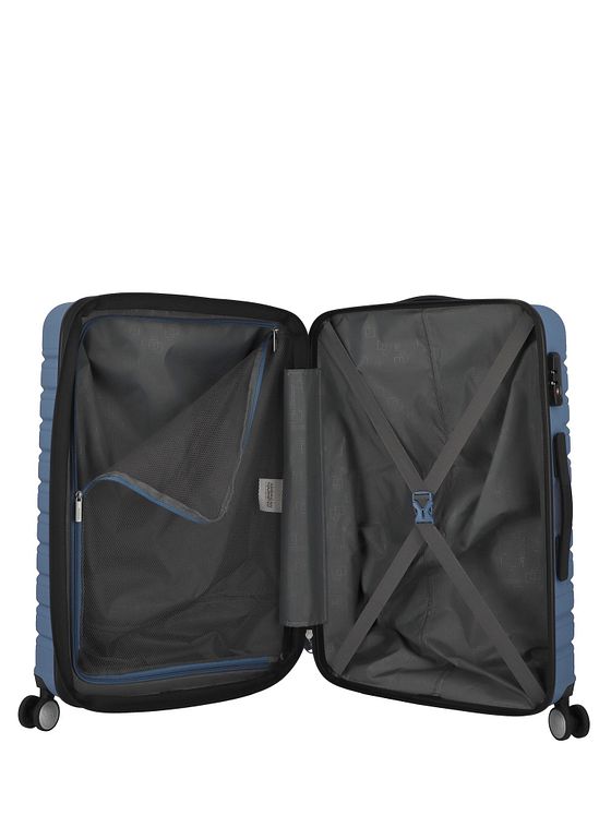 American Tourister Flashline 4 hjul Trolley 67 cm