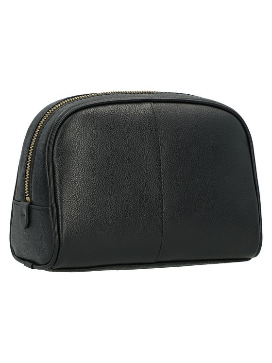 The Bridge Elisabetta Kosmetiktaske Læder 23 cm