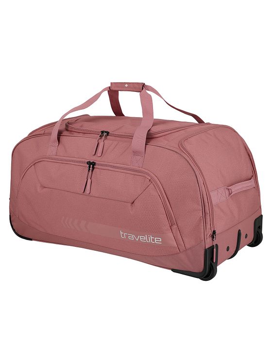 Travelite Kick Off 2 hjul Rejsetaske 77 cm Travelite Kick Off 2 hjul Rejsetaske 77 cm