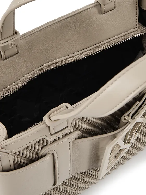 Armani Exchange Susy Bolso 24 cm Armani Exchange Susy Bolso 24 cm