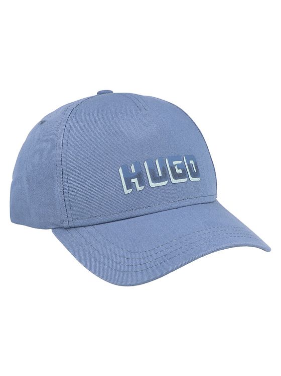 Hugo Jude Baseballkasket 28 cm