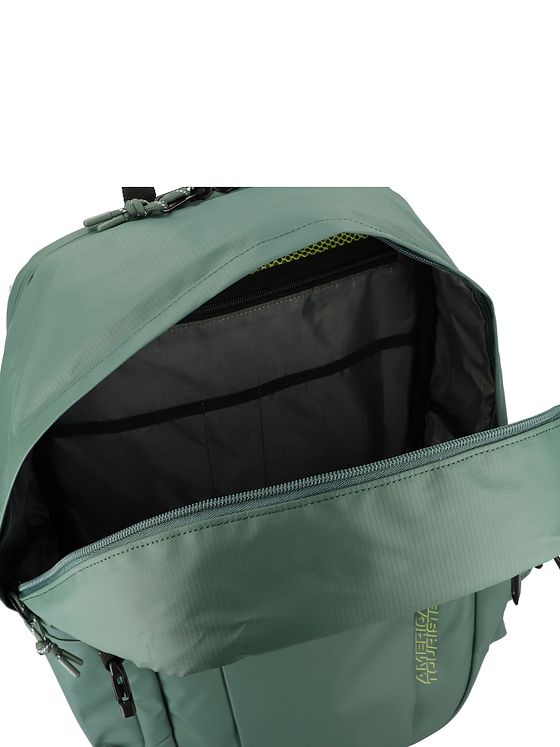 American Tourister Upventure Daypack 44 cm Laptoprum American Tourister Upventure Daypack 44 cm Laptoprum