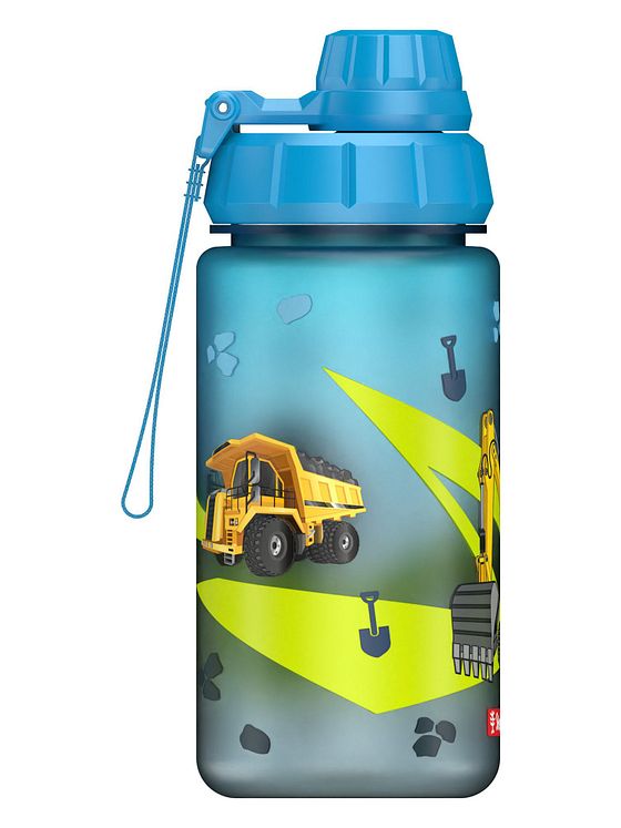 Step by Step Drikkeflaske