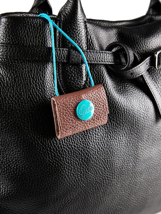 Gabs Elif Skuldertaske L Læder 50 cm