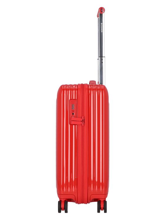 Bogner Piz 4 hjul Kabinetrolley 55 cm