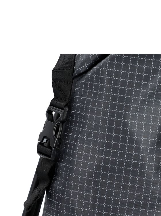 Herschel Roll Top-rygsæk med 46 cm rum til bærbar computer Herschel Roll Top-rygsæk med 46 cm rum til bærbar computer