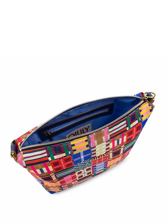 Oilily Milly Wedgewood Shopper-taske 32 cm