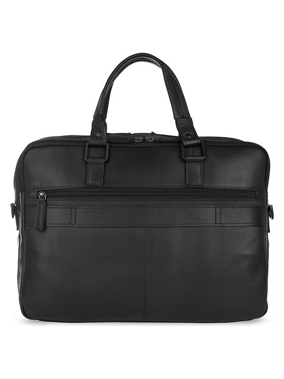 bugatti Joel Dokumenttaske Læder 38 cm Laptoprum