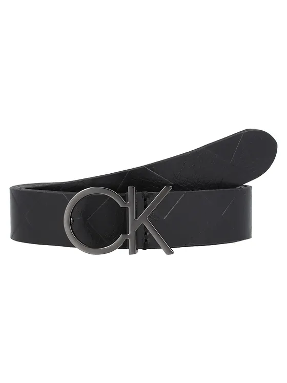 Calvin Klein Re-Lock Bälte