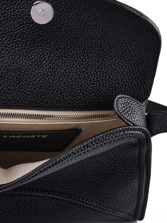 Lacoste Everyday Club Crossbody-laukku 23 cm Lacoste Everyday Club Crossbody-laukku 23 cm