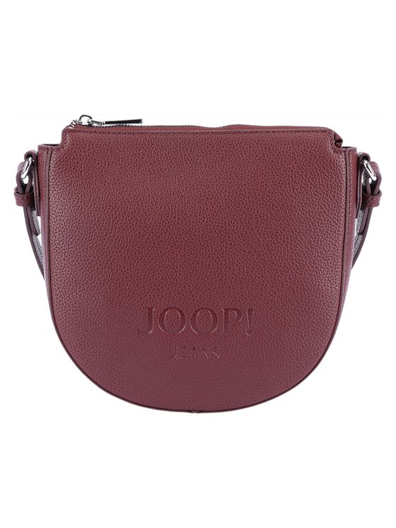 Joop! Jeans Lettera 1.0 Stella Skuldertaske S 22 cm Joop! Jeans Lettera 1.0 Stella Skuldertaske S 22 cm
