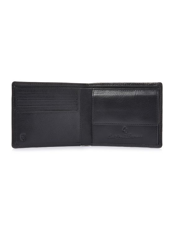 Castelijn & Beerens Peněženka RFID ochrana Kůže 10.5 cm