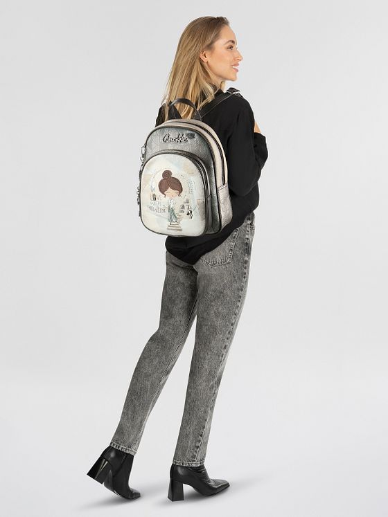 Anekke Sophia City-rygsæk 32 cm