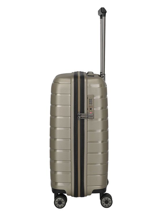 Travelite Air Base Slim 4 hjul Kabinetrolley S 55 cm Travelite Air Base Slim 4 hjul Kabinetrolley S 55 cm
