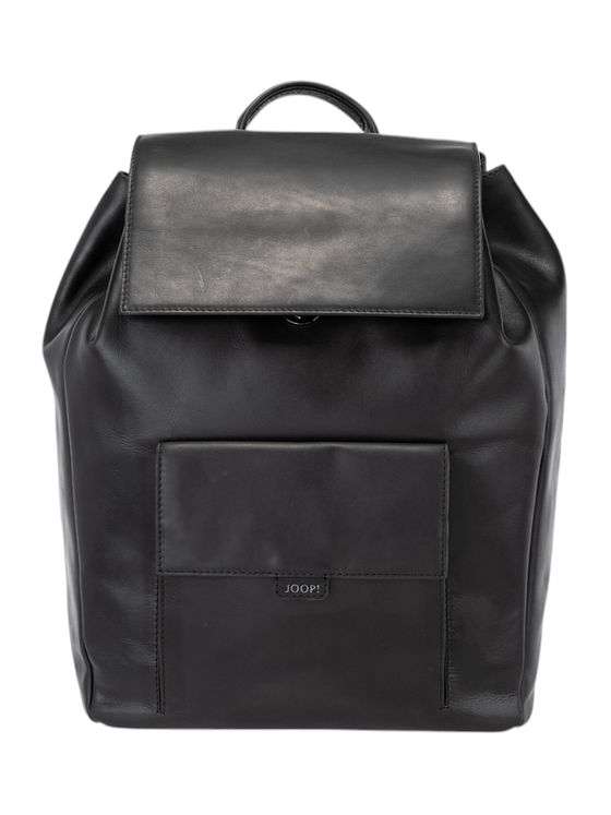 Joop! Cerratano Claudio Daypack Læder 40 cm Joop! Cerratano Claudio Daypack Læder 40 cm