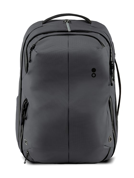 Echolac Active x rejserygsæk 50 cm med rum til bærbar computer