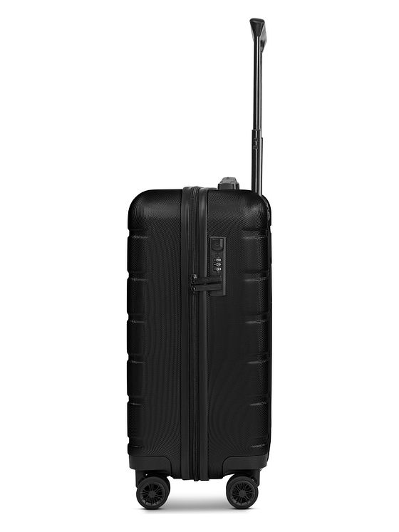 Tonino Lamborghini Bologna 4 rullaa Matkustamovaunu S 53 cm Tonino Lamborghini Bologna 4 rullaa Matkustamovaunu S 53 cm