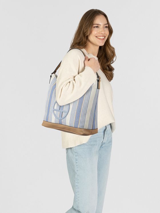 Tom Tailor Gilda Skuldertaske M 31 cm