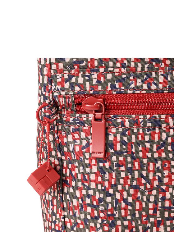 Hedgren Inner CIty Harper's S Skuldertaske RFID-beskyttelse 30.5 cm