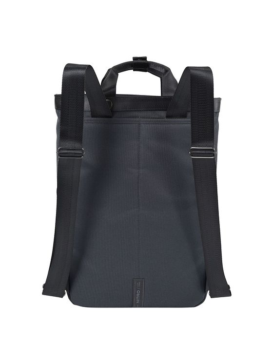 NITRO Mojo Daypack 28 cm Laptoprum