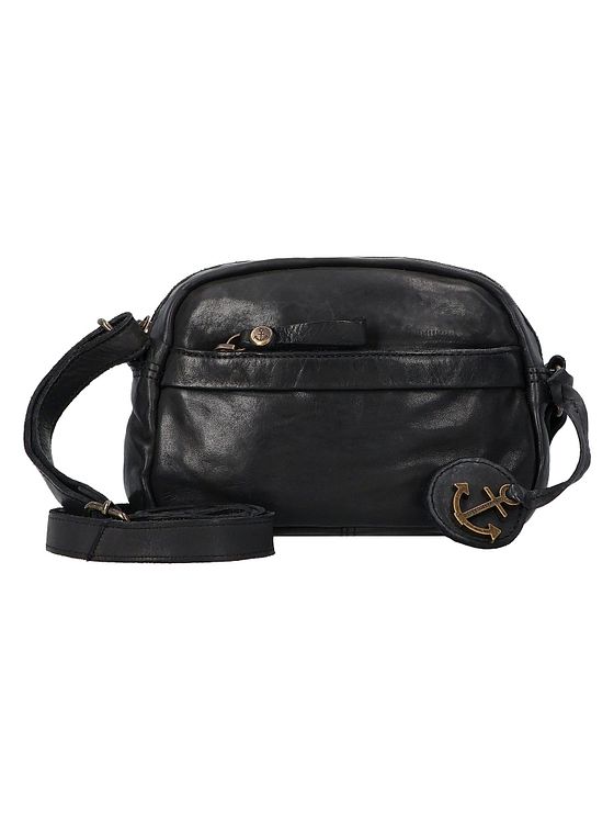 Harbour 2nd Nyla Taška přes rameno Kůže 22 cm