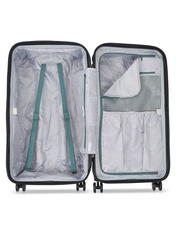 Delsey Paris Shadow 5.0 4 hjul Trolley 80 cm Delsey Paris Shadow 5.0 4 hjul Trolley 80 cm