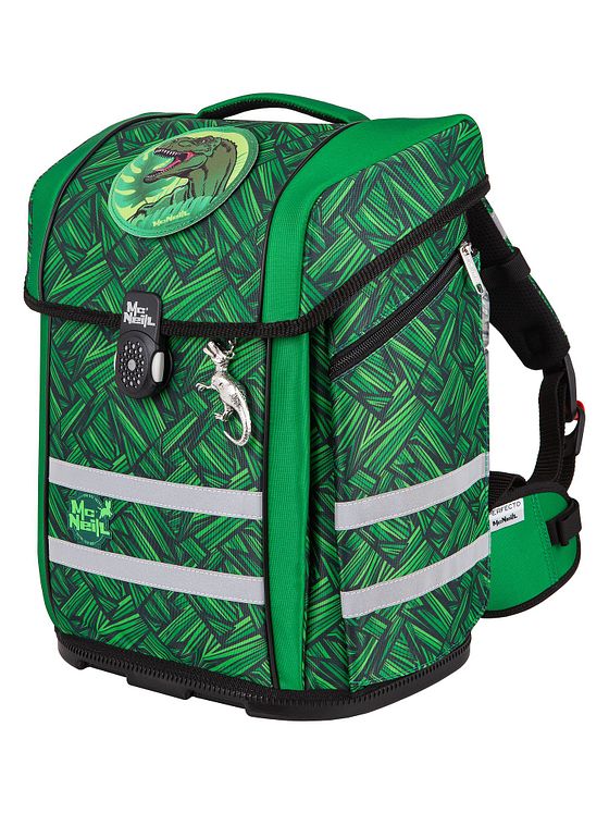 McNeill Perfecto Skoleransel-sæt 5-delt