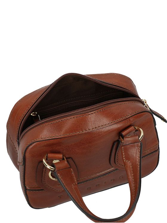 The Bridge Daphne Håndtaske Læder 20 cm