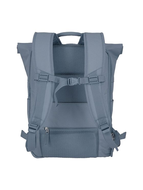 Travelite Basics Daypack 60 cm Laptoprum