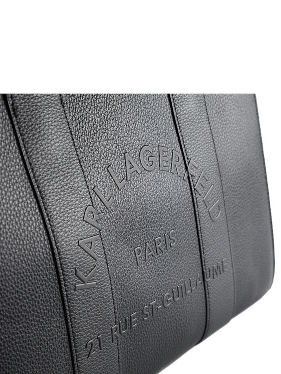 Karl Lagerfeld Rsg Shopper-taske 26 cm Karl Lagerfeld Rsg Shopper-taske 26 cm