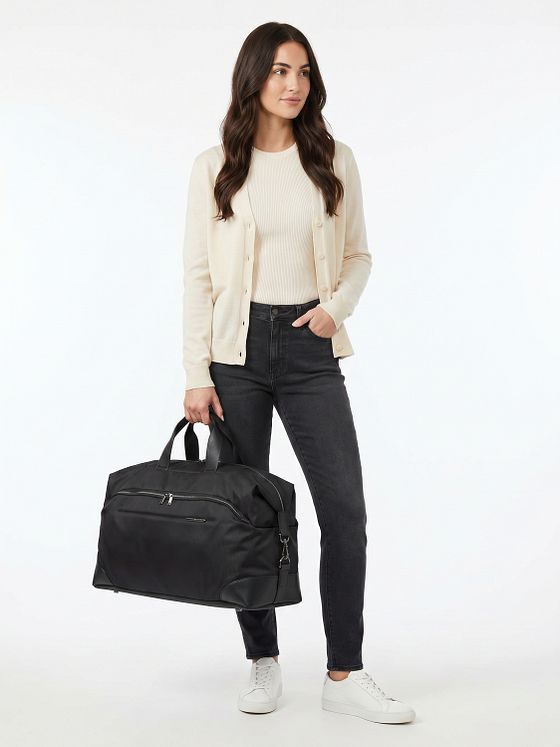 Samsonite Splendix Weekendtaske 35 cm Samsonite Splendix Weekendtaske 35 cm