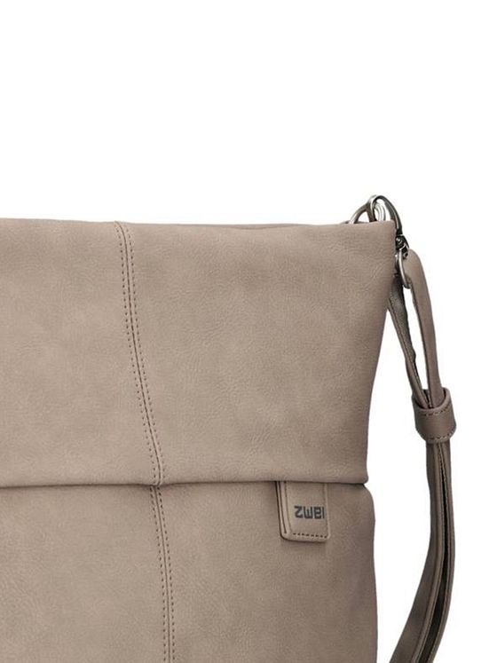 Zwei Mademoiselle.M Skuldertaske 35 cm Zwei Mademoiselle.M Skuldertaske 35 cm