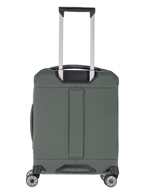 Travelite Priima 4 hjul Kabinetrolley 55 cm med strækfold