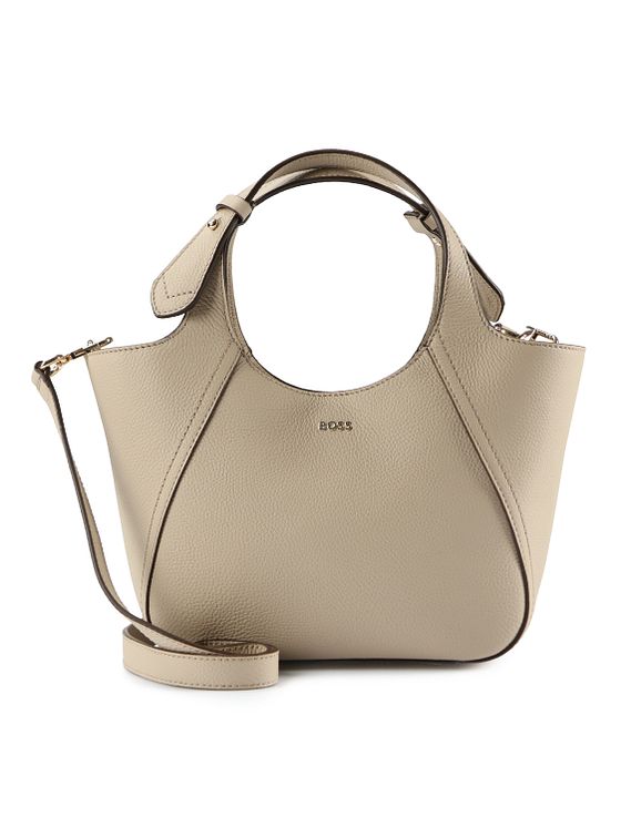 Boss Lenah Shopper-taske Læder 23 cm Boss Lenah Shopper-taske Læder 23 cm