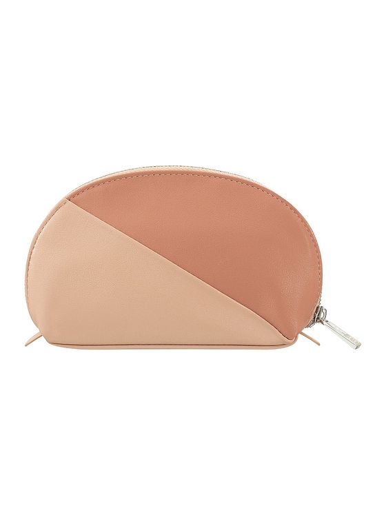 DuDu Segovia kosmetikväska läder 16 cm