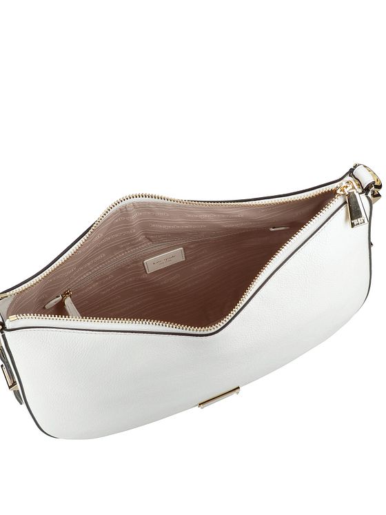 Kate Spade New York Liv Skuldertaske Læder 35.5 cm